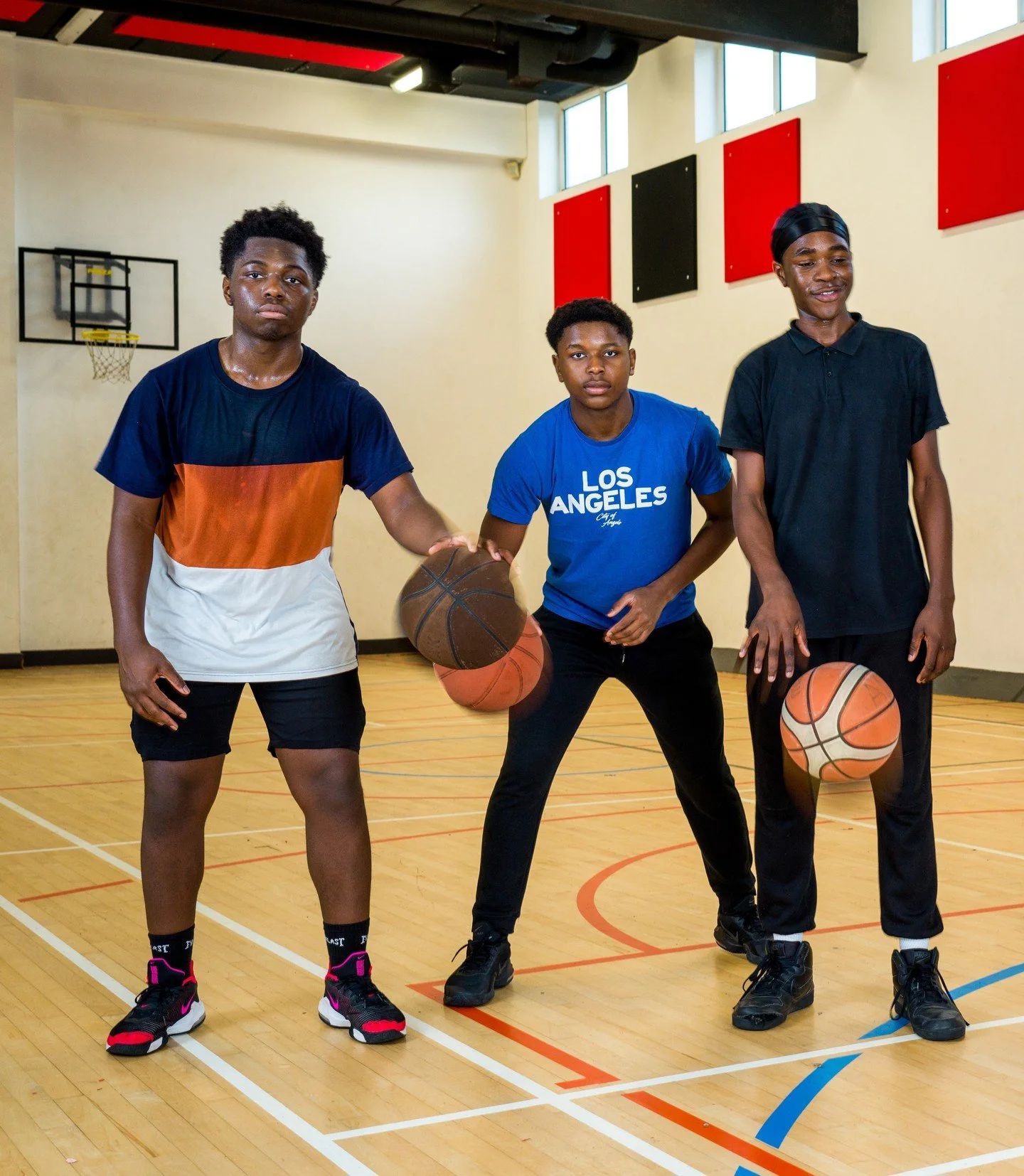 Basketball Sundays Woolwich Common Youth Hub #youthclub @b.youngstars @younggreenwich #basketball #b.youngstars @hasselblad #907x #HasselbladCulture @HasselbladCulture