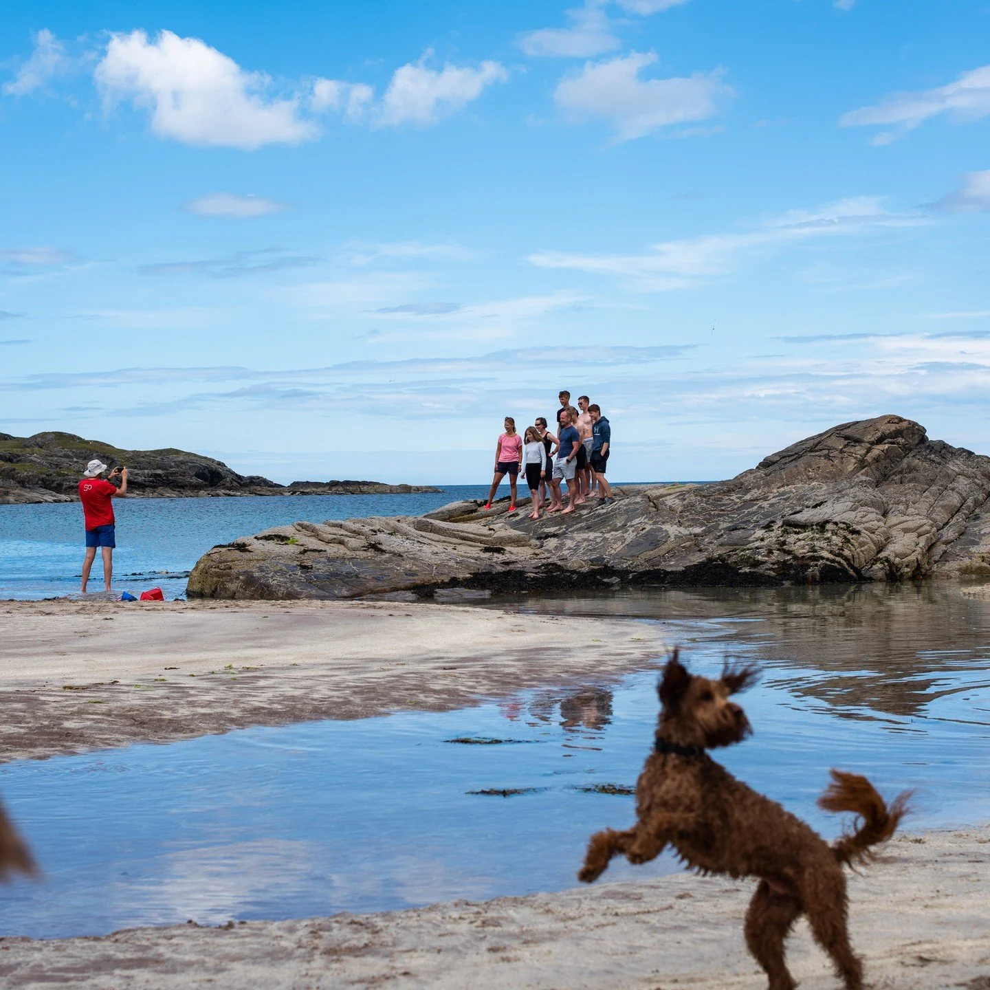 On the Beach #onthebeach