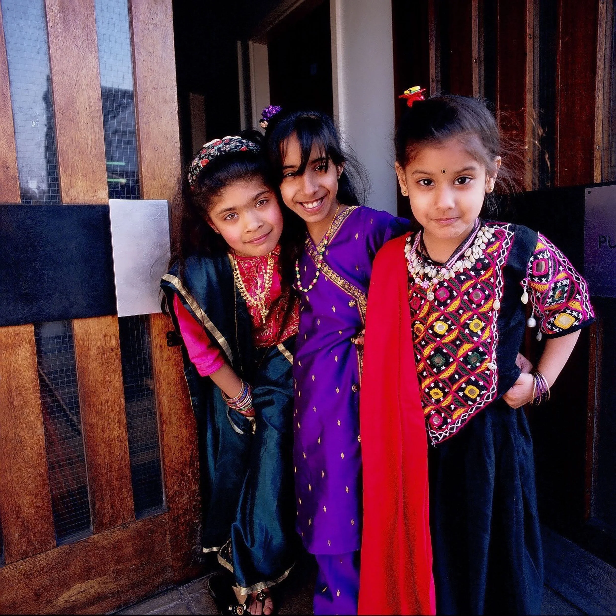 Community Centre , Sunday Mirror Magazine