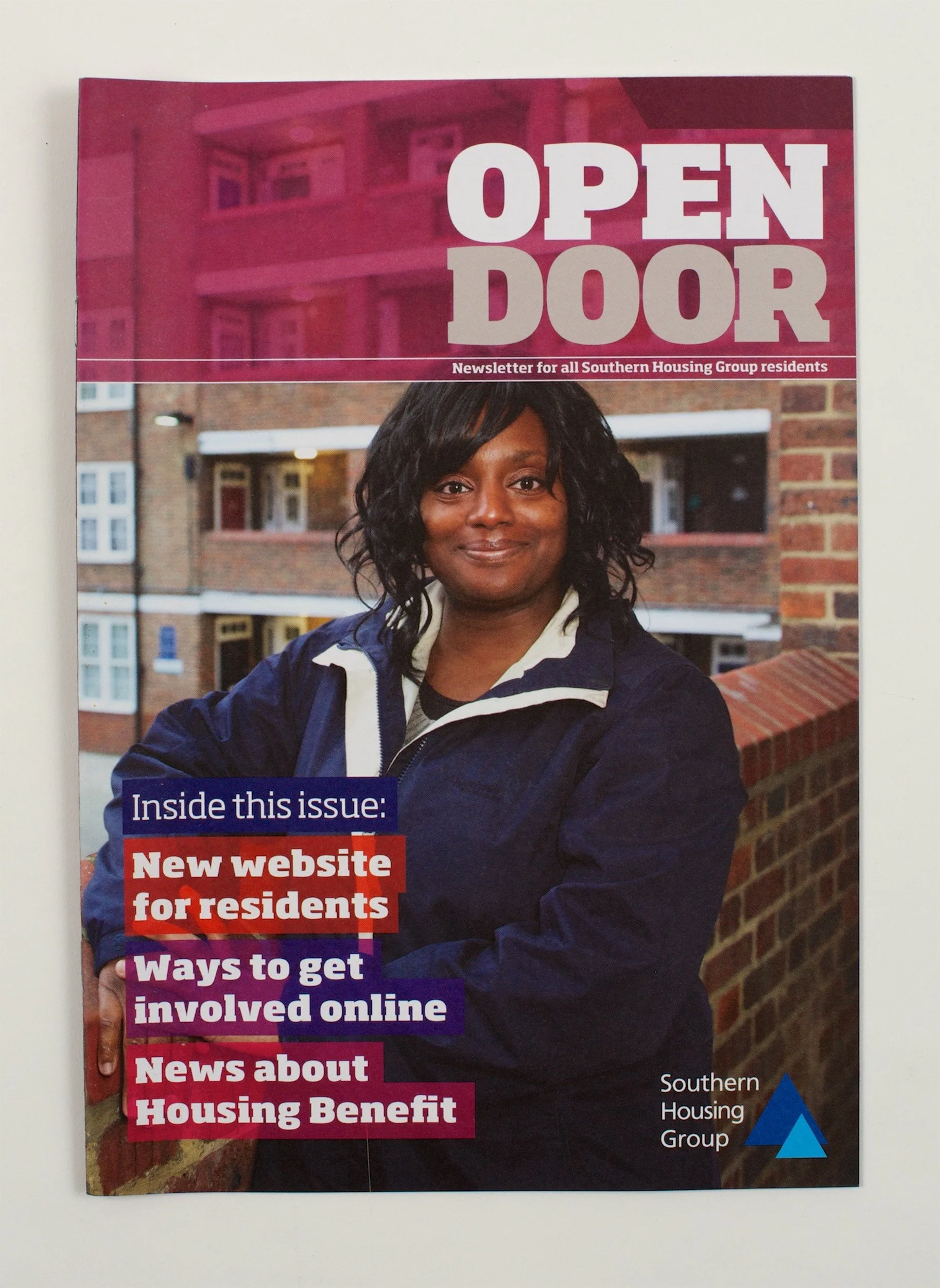 Southern Housing Association