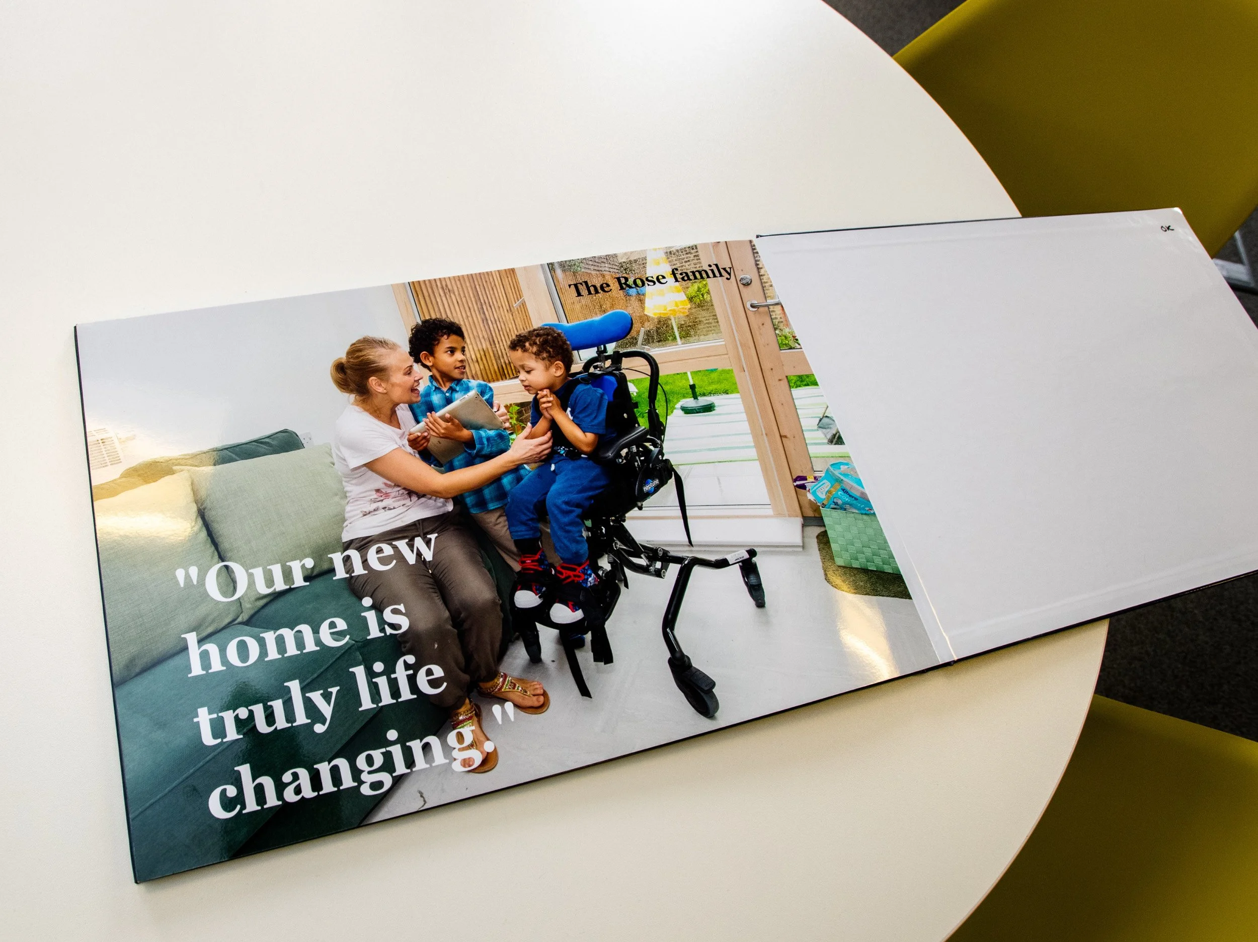 Wandle Housing Association