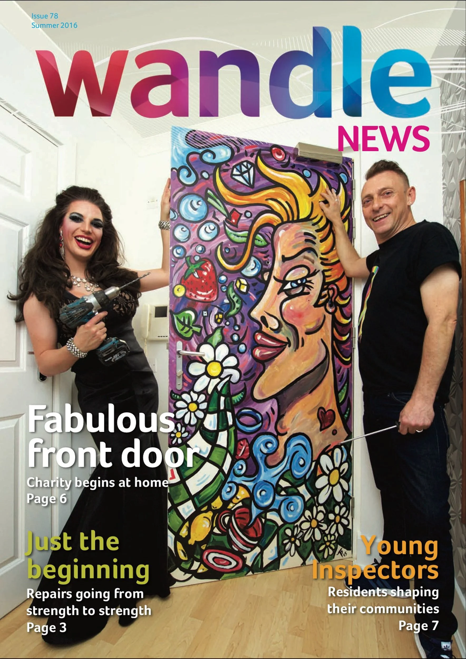 Wandle Housing Association