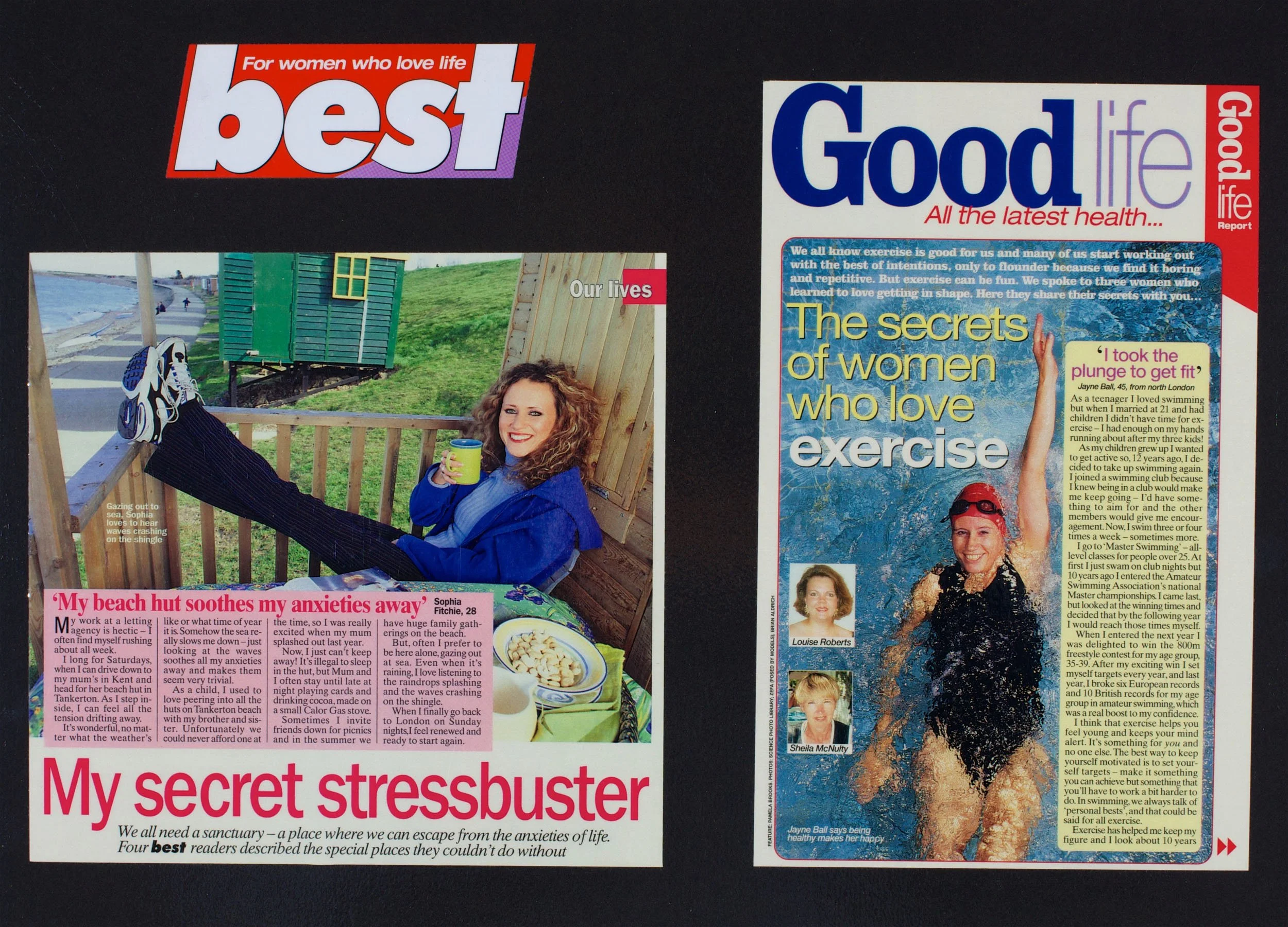 Best Magazine