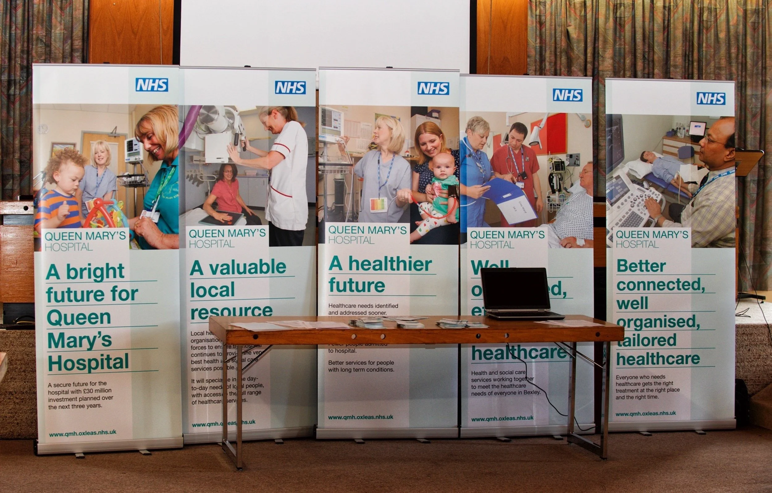  NHS South East London