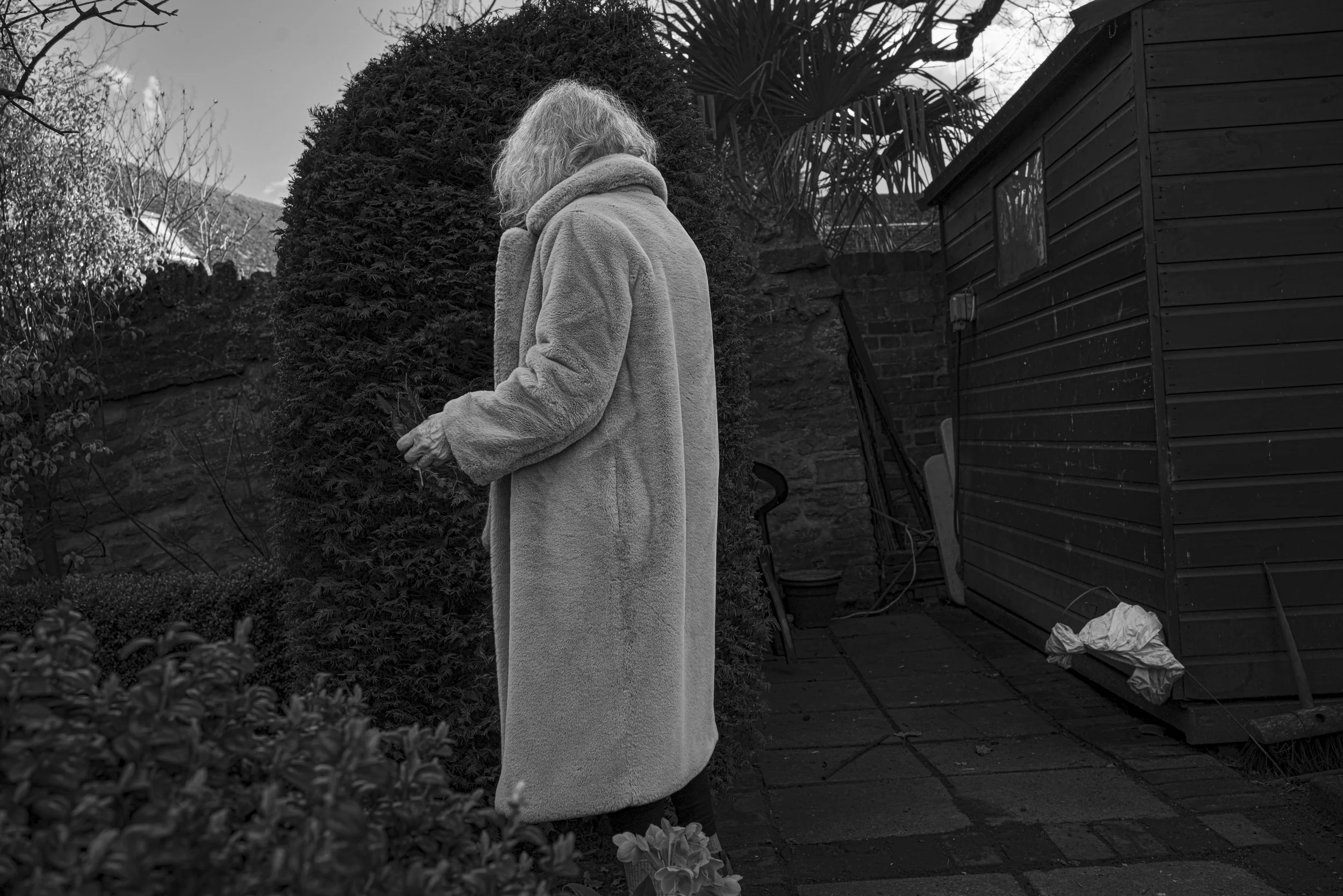 Shakes of the Kaleidoscope: family, photography and the fragmentation of memory