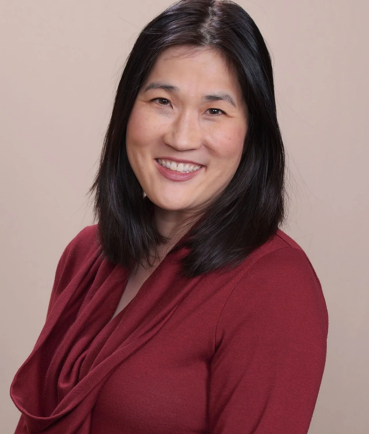 Amy Sheldon - ECPP Teammate