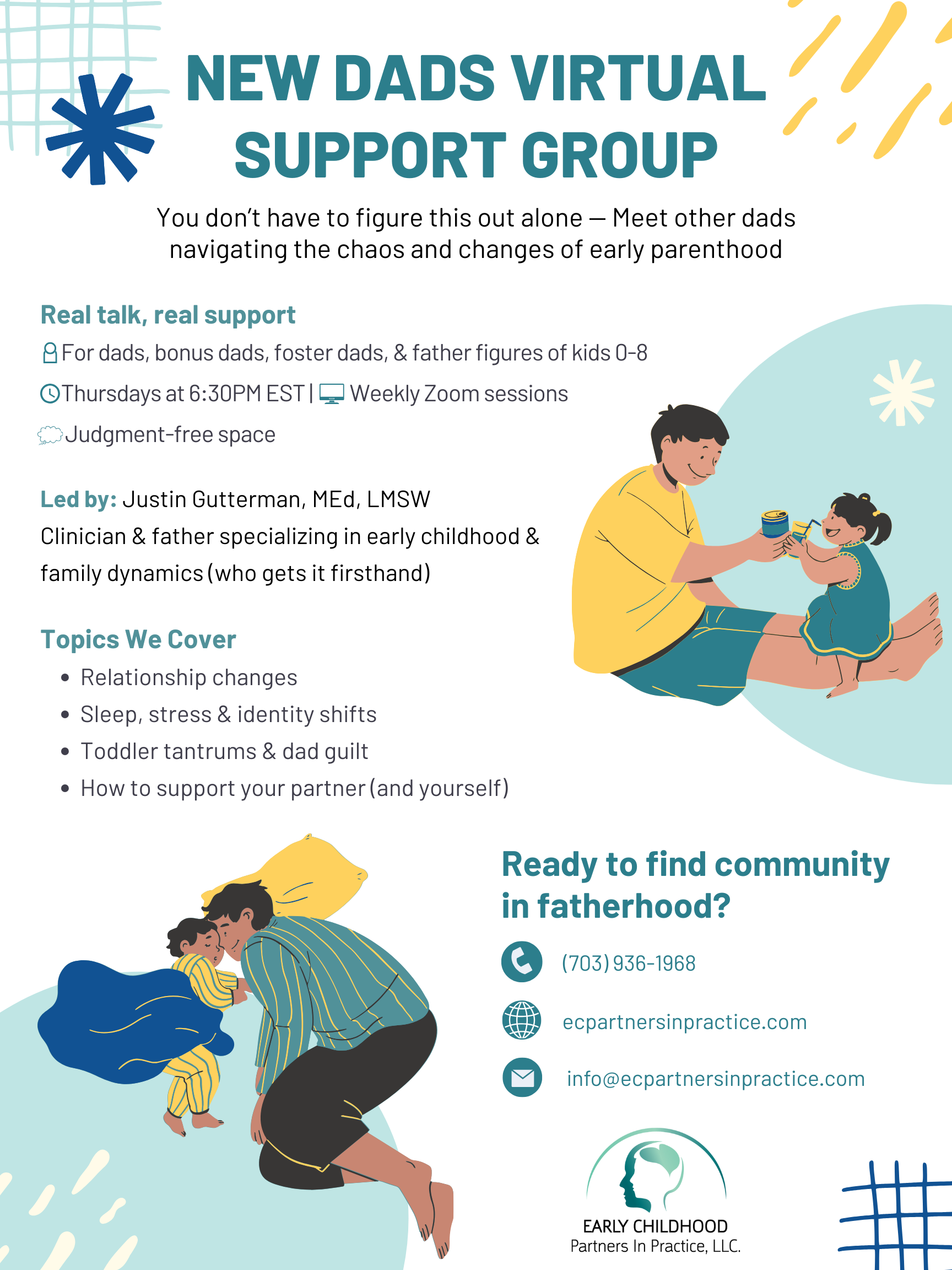 Specialty Programs | Enhance Childhood Development Today — Early ...