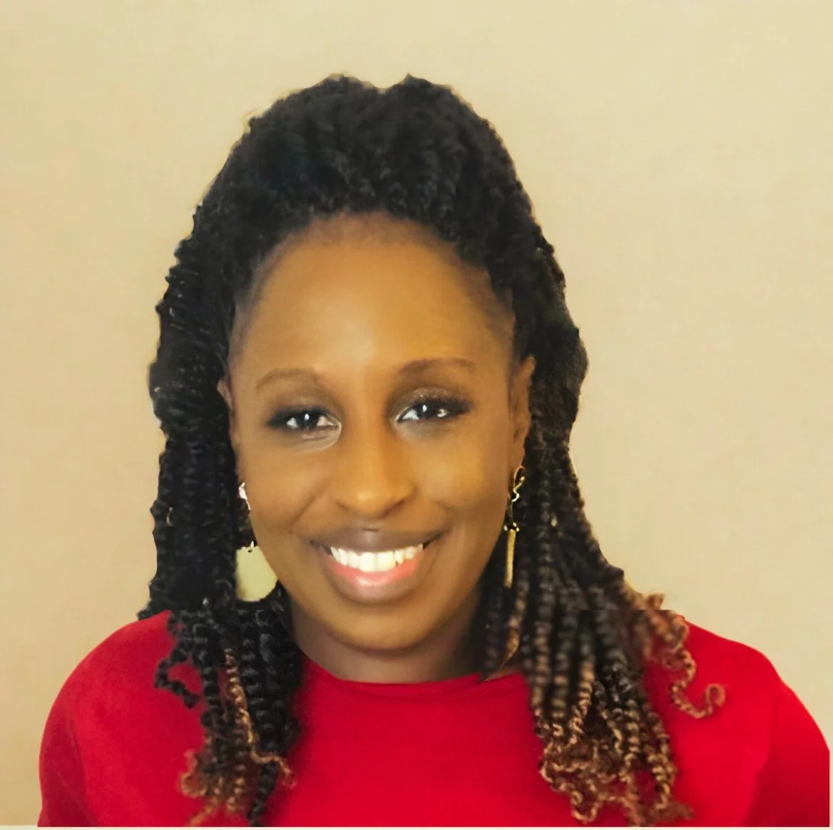 Senovia Cones - ECPP Team Member