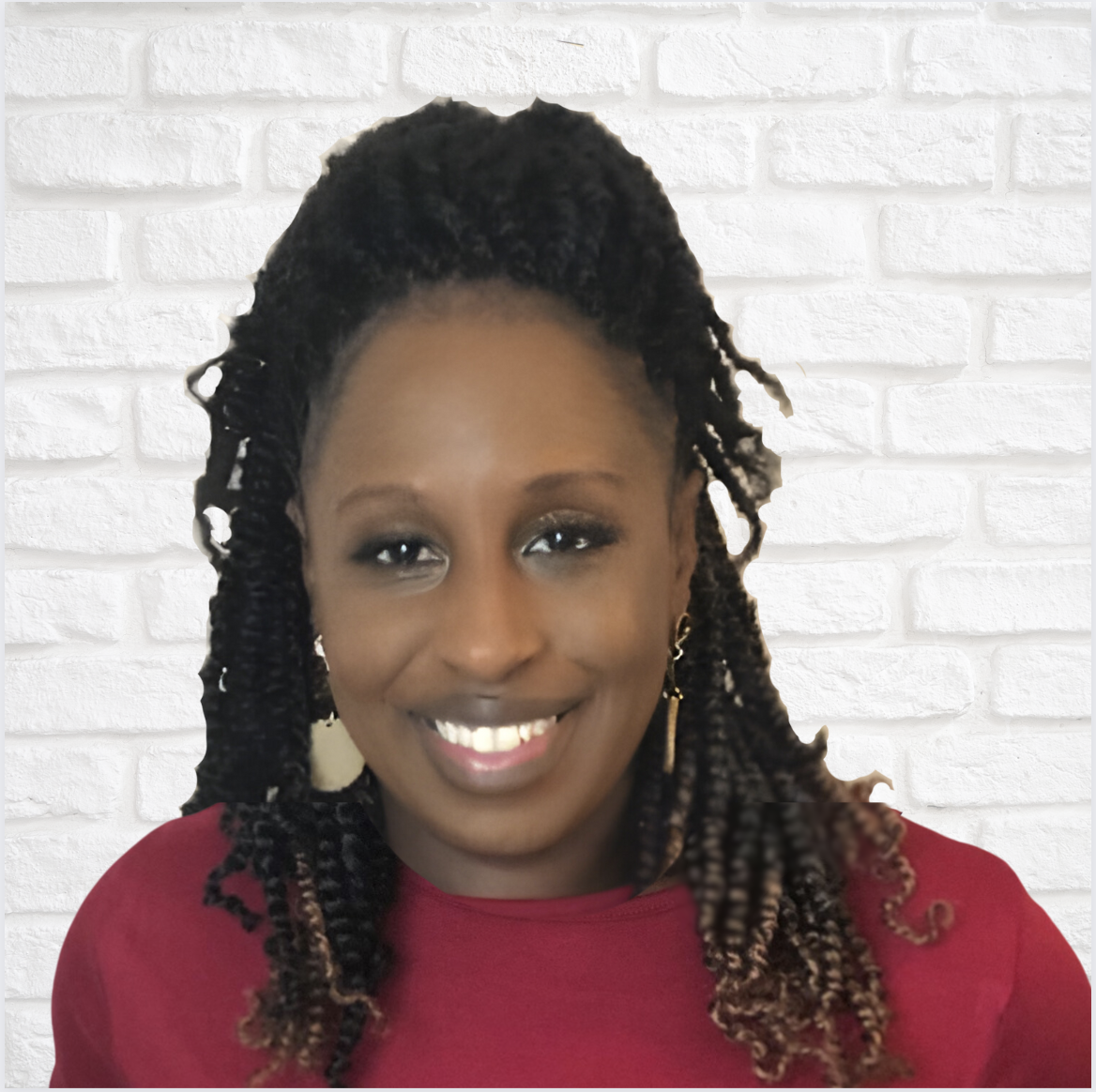 Senovia Cones - ECPP Team