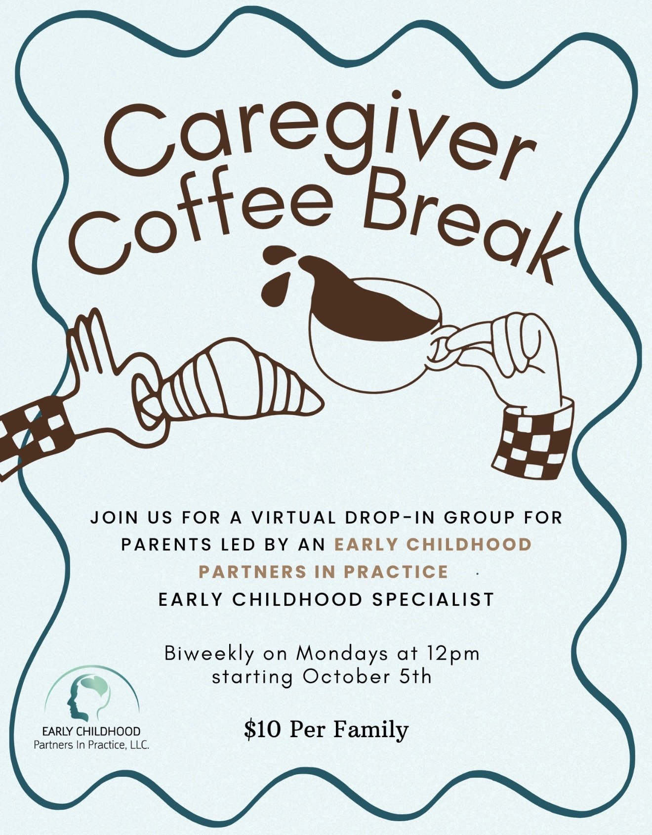 Caregiver Coffee Break
