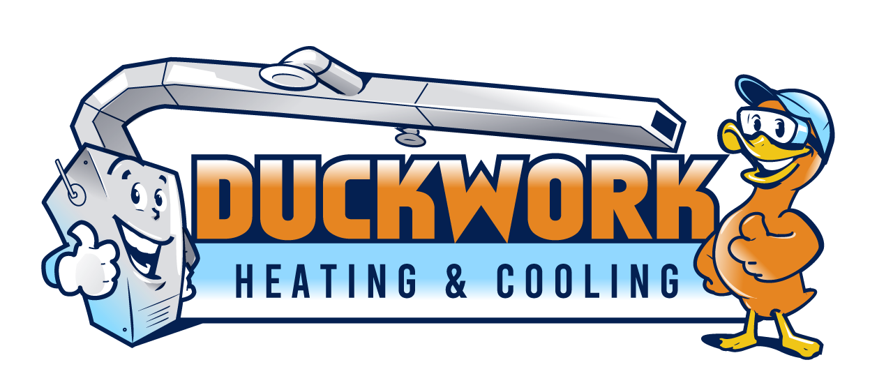 Duckwork Heating &amp; Cooling 