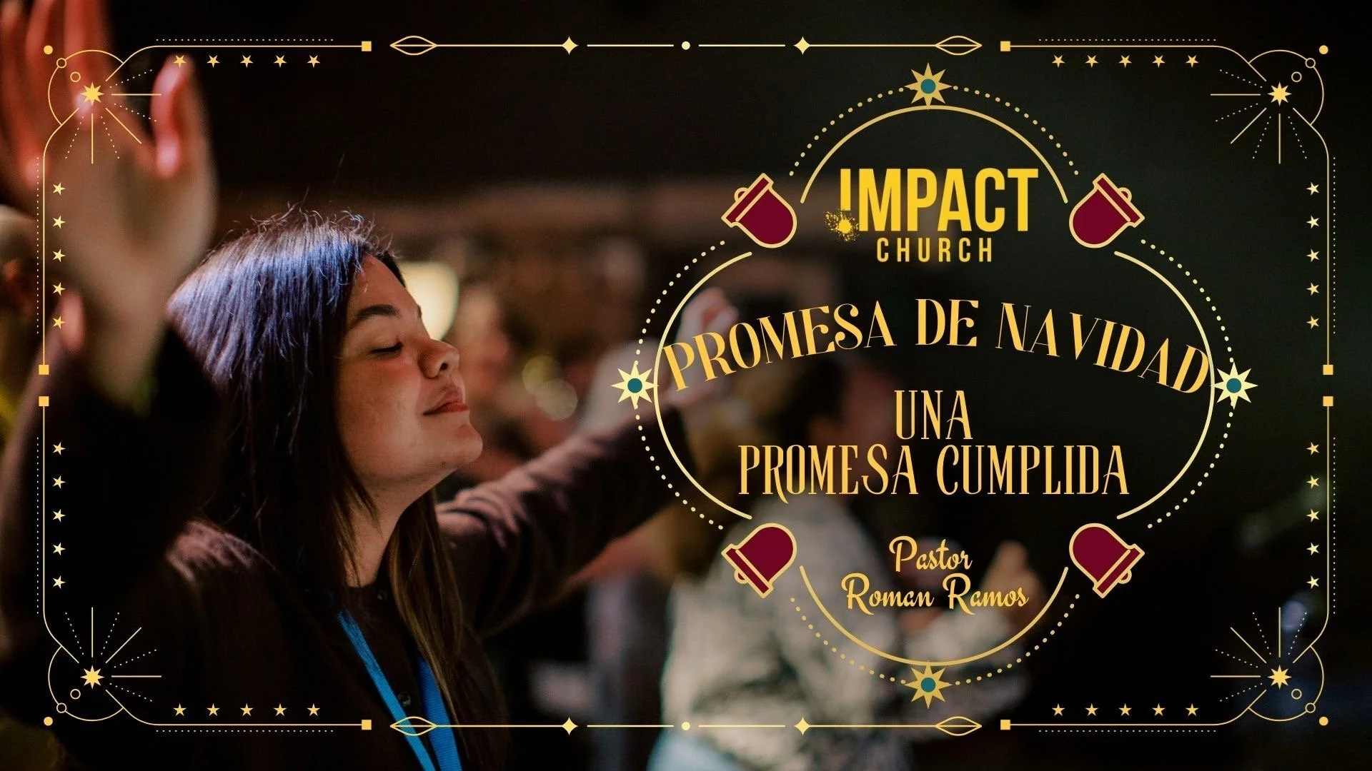 Promesa De Navidad: Una Promesa Cumplida