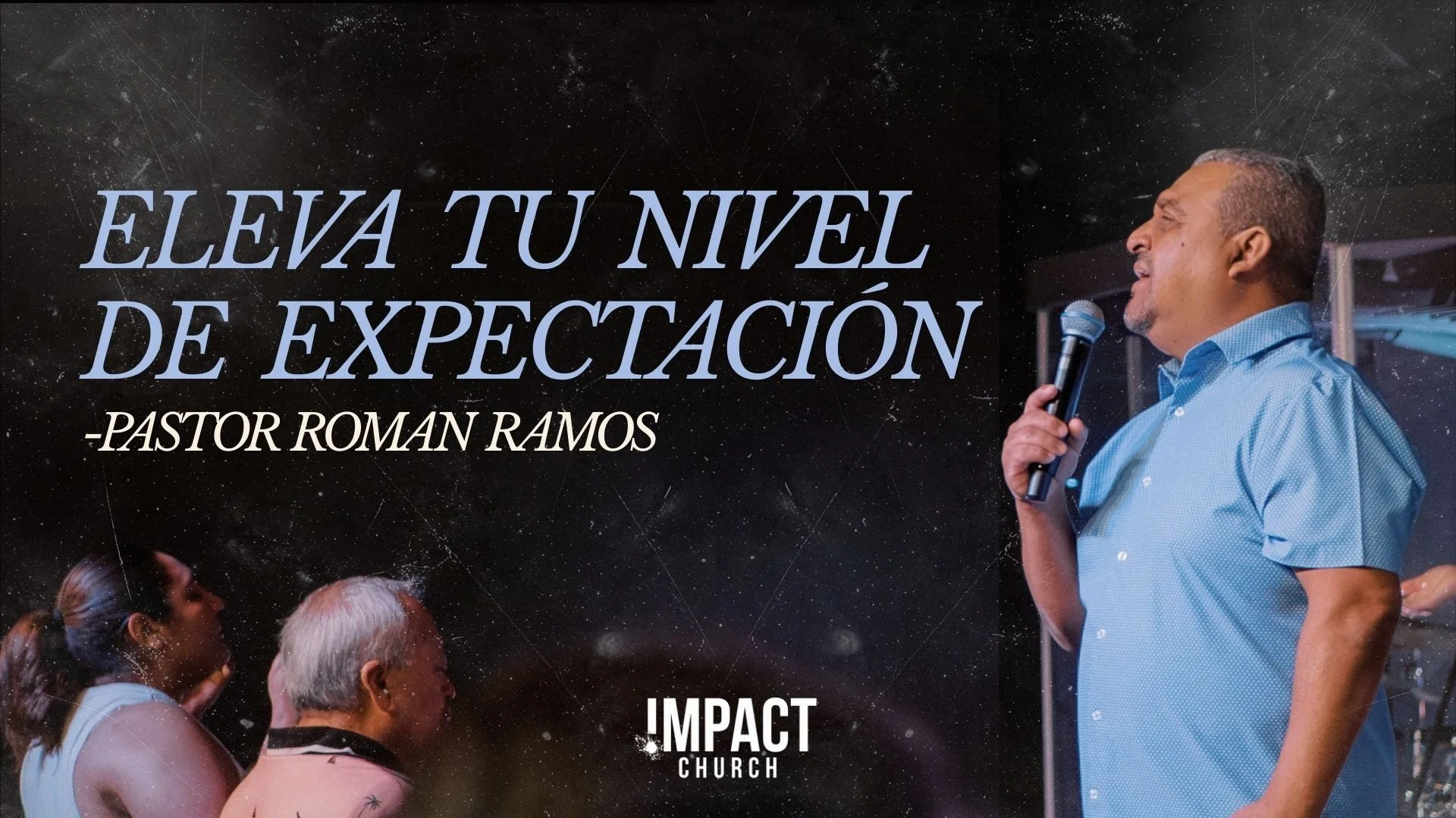 Eleva Tu Nivel De Expectacion