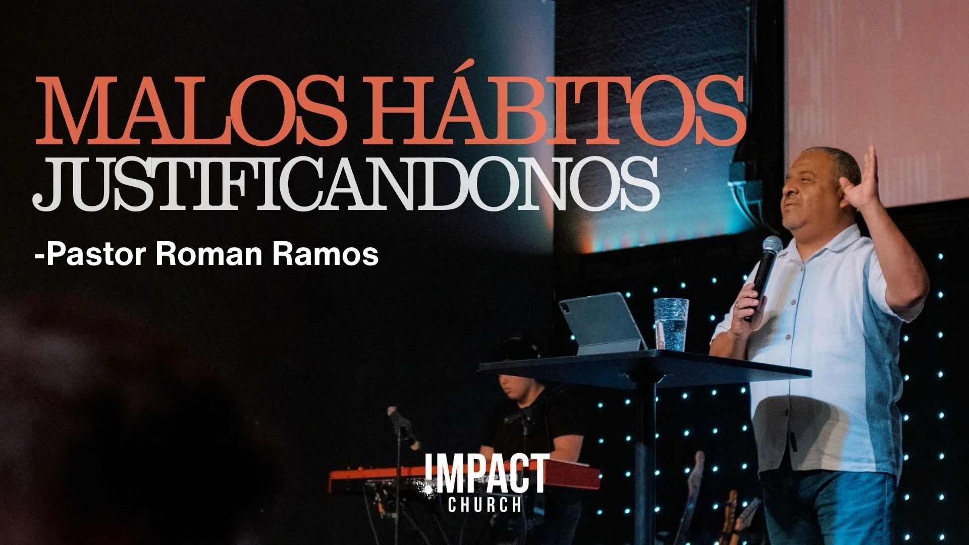 Malos Hábitos: Justificandonos