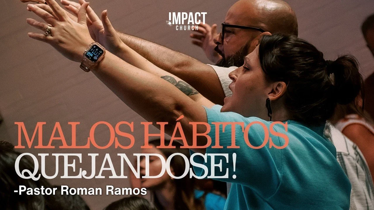 Malos Hábitos: Quejandose
