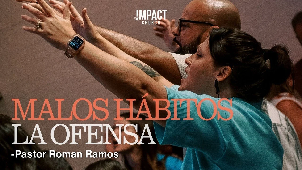 Malos Hábitos: La Ofensa