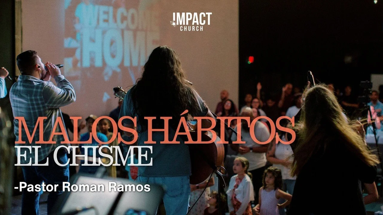 Malos Hábitos: El Chisme