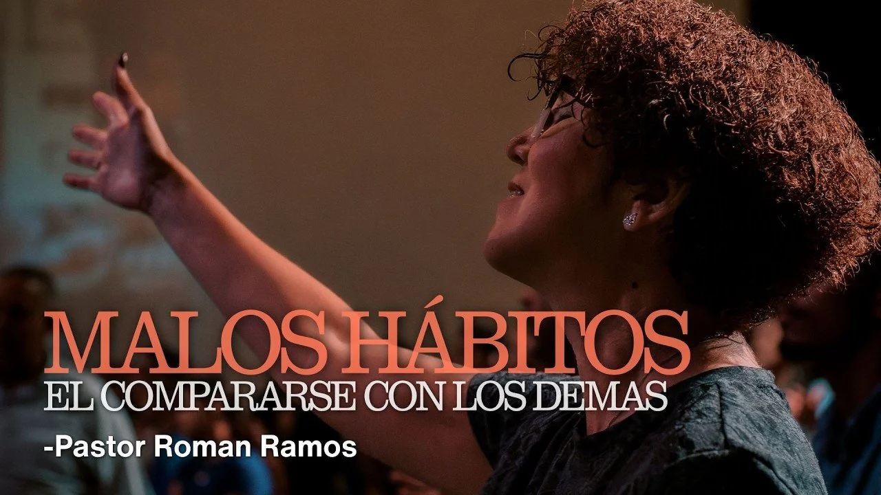 Malos Hábitos: El Compararse Con Los Demas