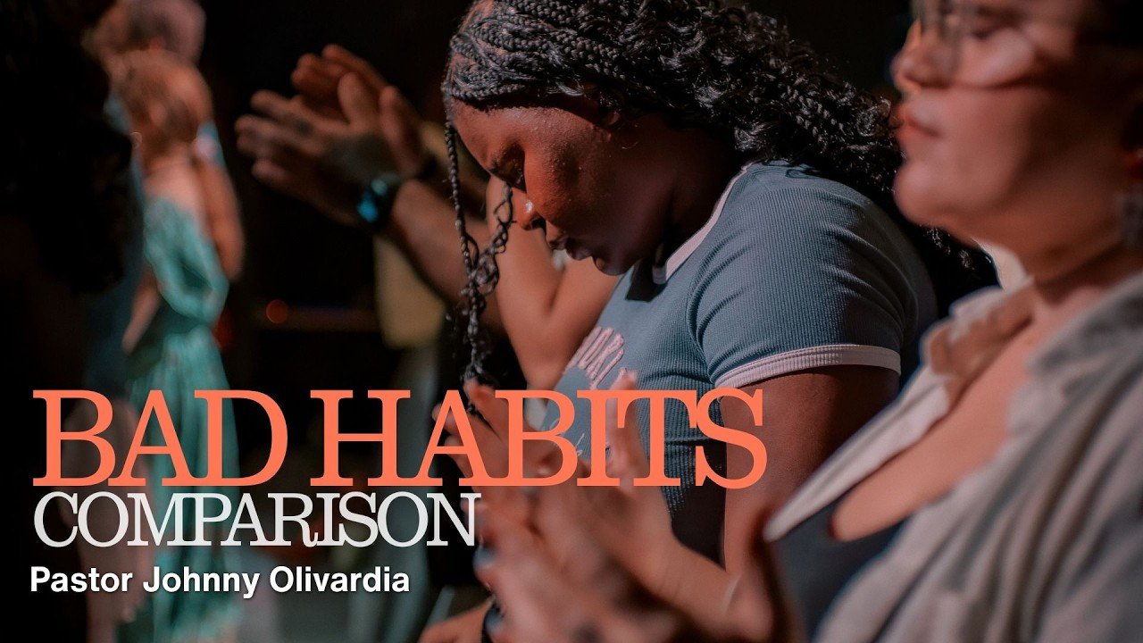 Bad Habits: Comparison