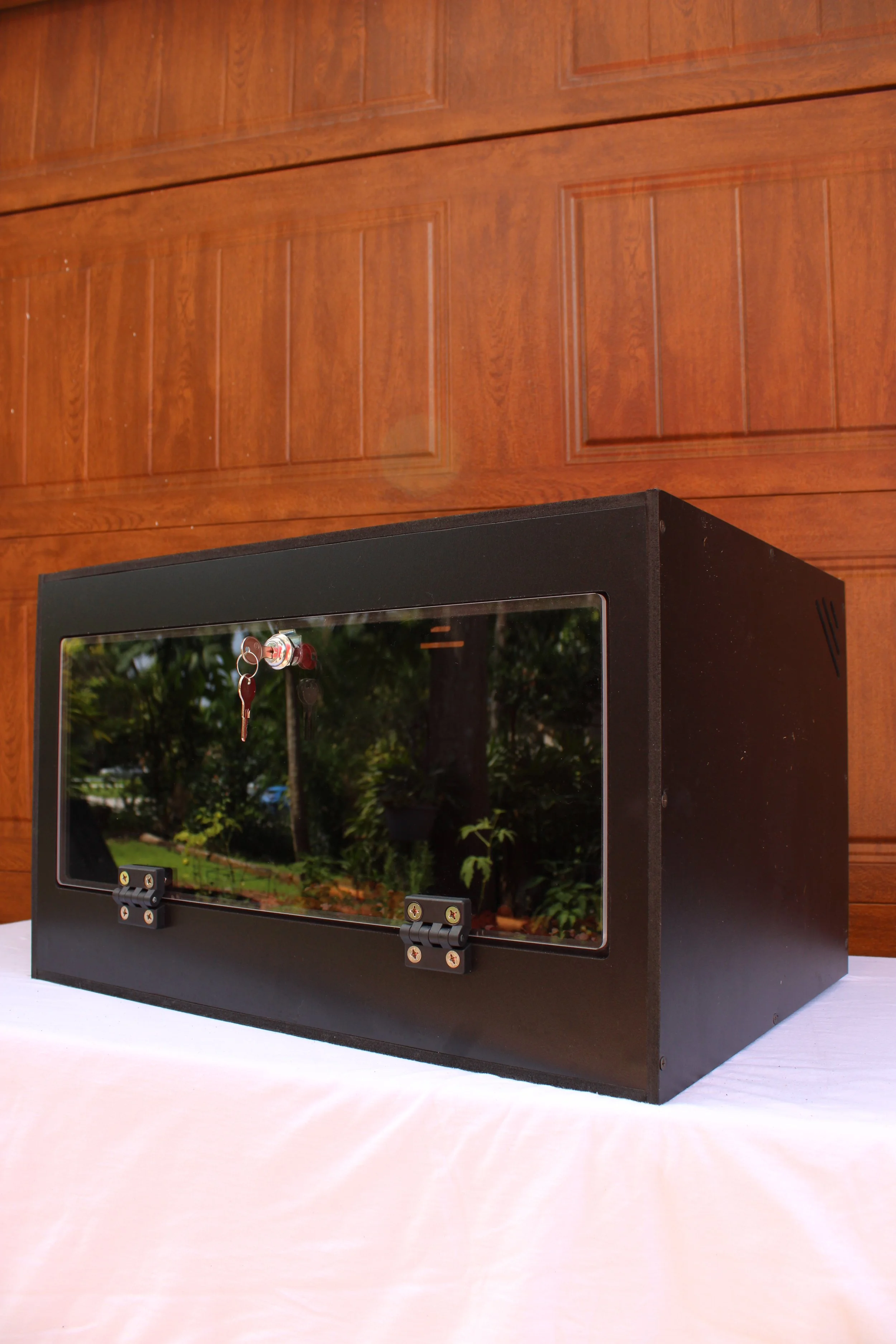 PVC Enclosure 24x18x14