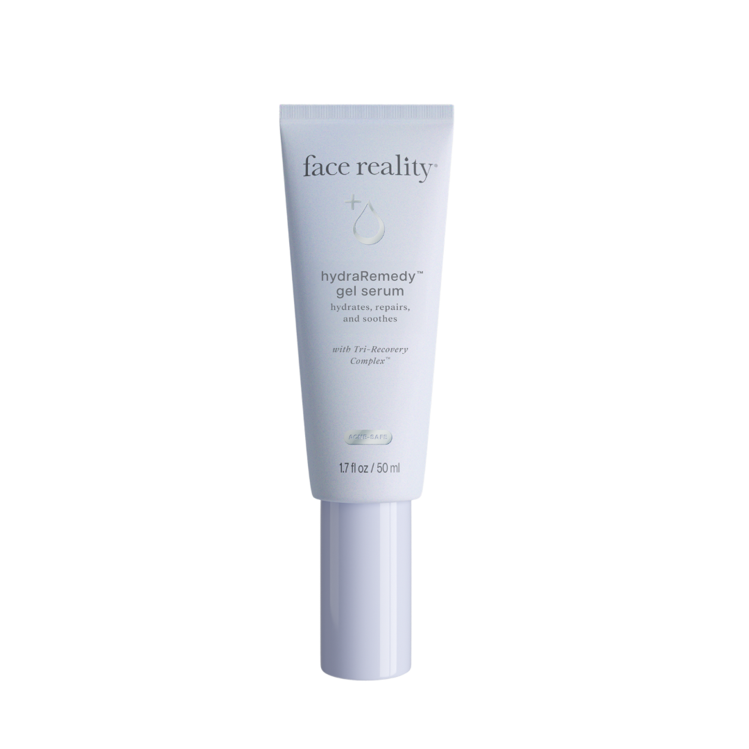 hydraRemedy™ Gel Serum