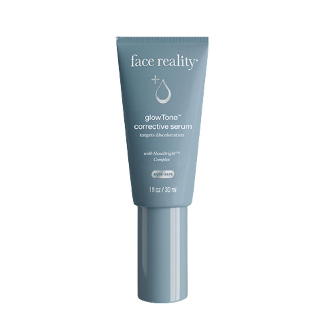 glowTone™ Corrective Serum
