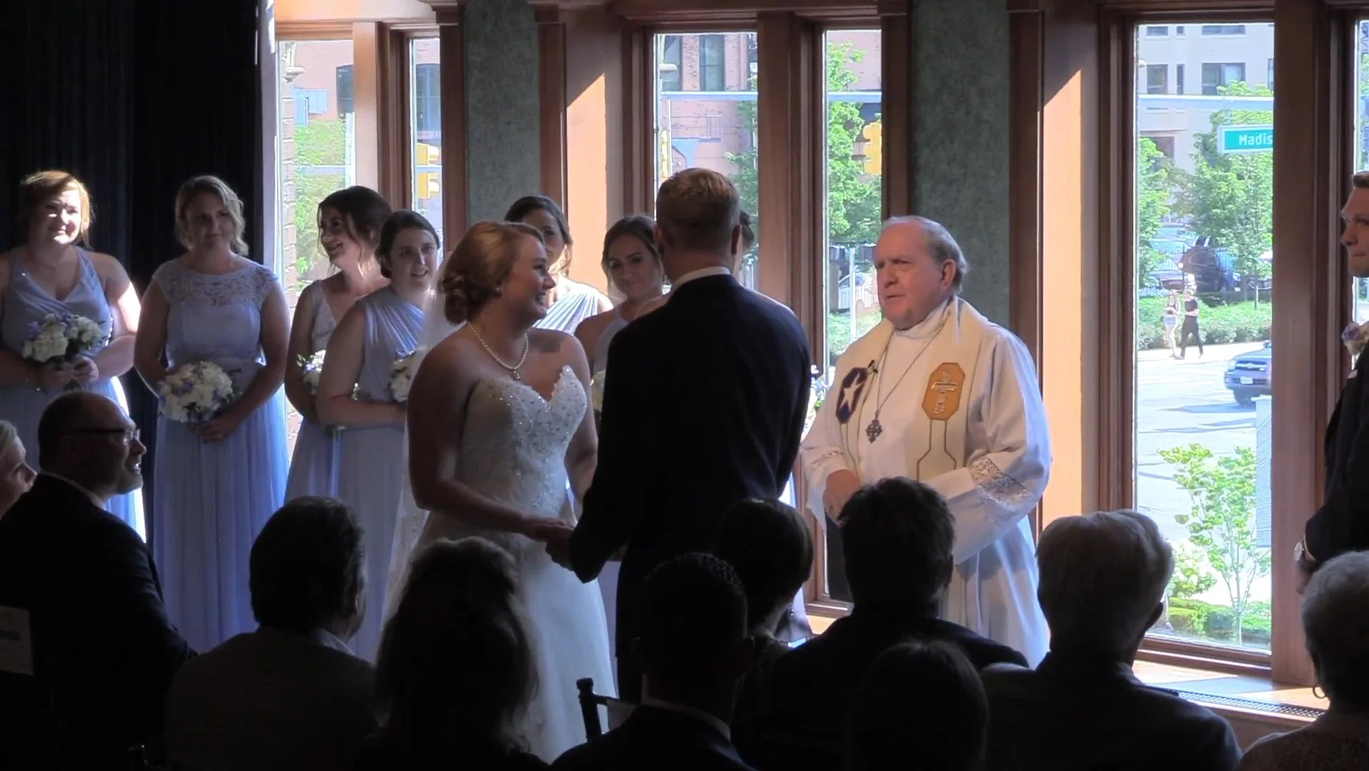 Wedding