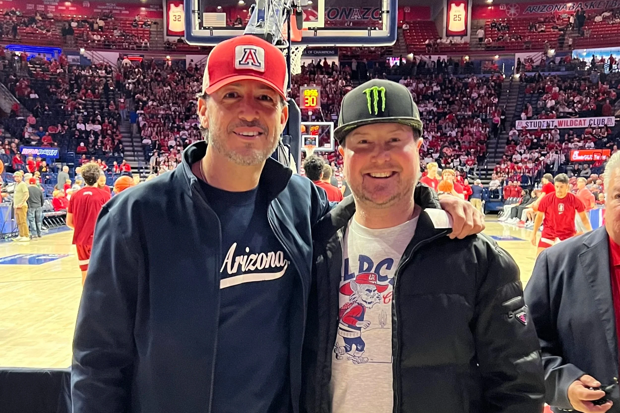 The Truth about Kurt Busch