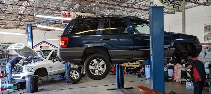 What Does a Car Diagnostic Test Actually Tell You?