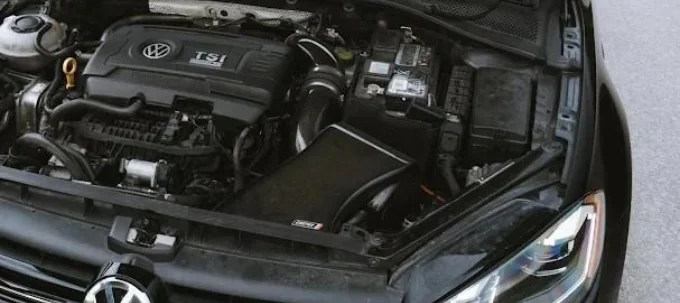 Why Is Your Engine Check Light On?