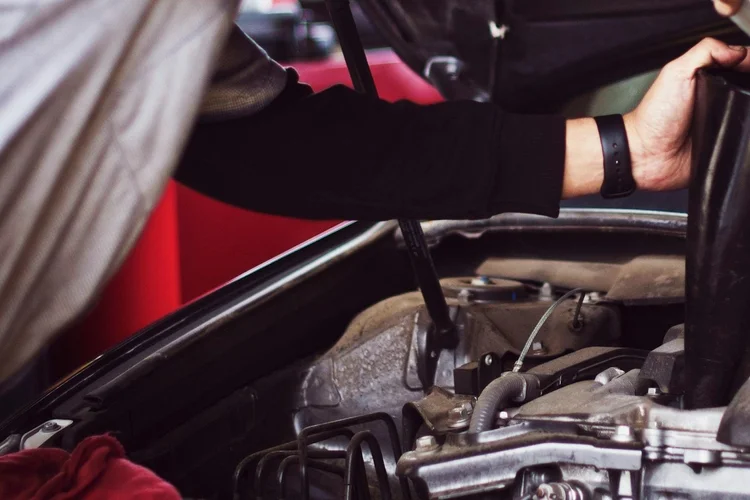 Mechanic Auto Repair