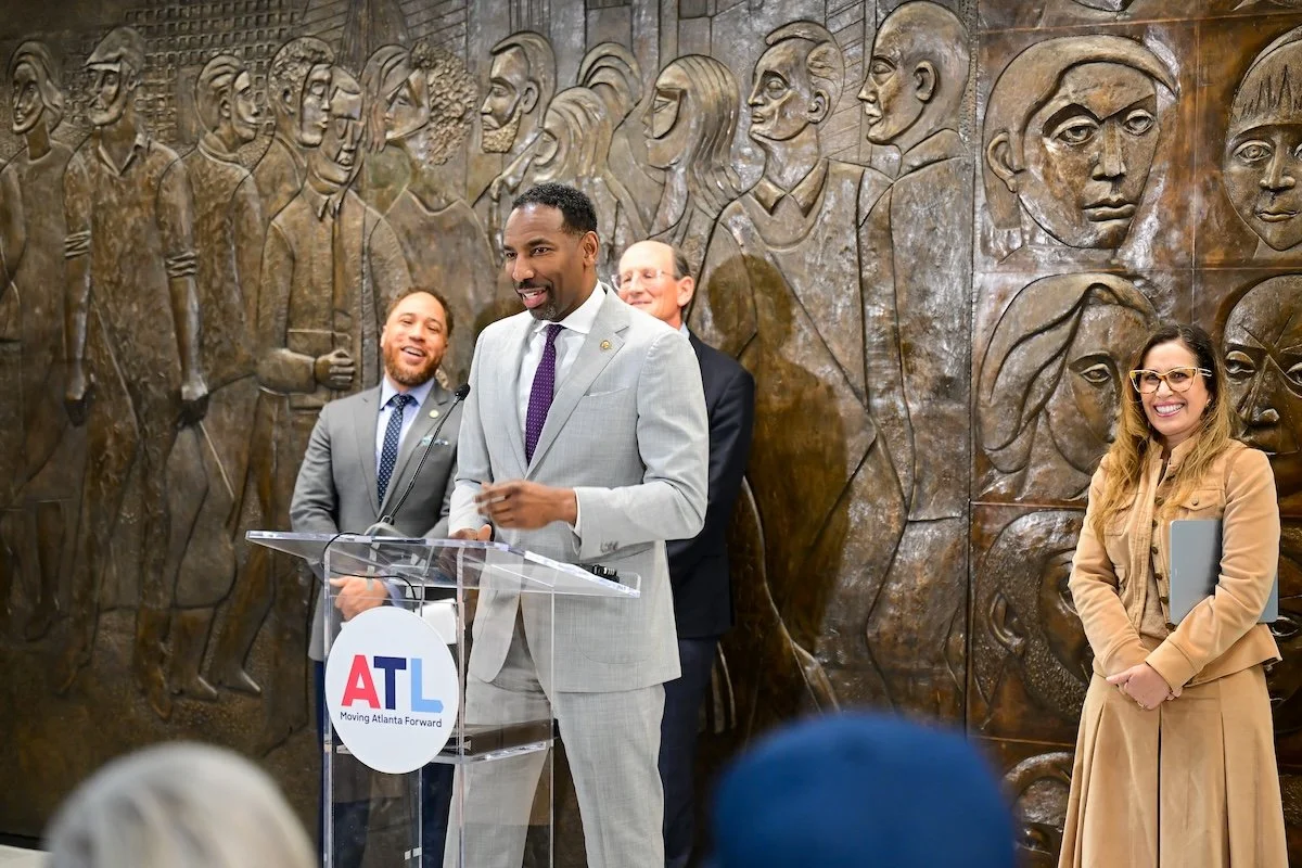 City of Atlanta, Showcase Atlanta and Partners Announce Coordinated&nbsp;Small Business Resources Ahead of Major Global Events