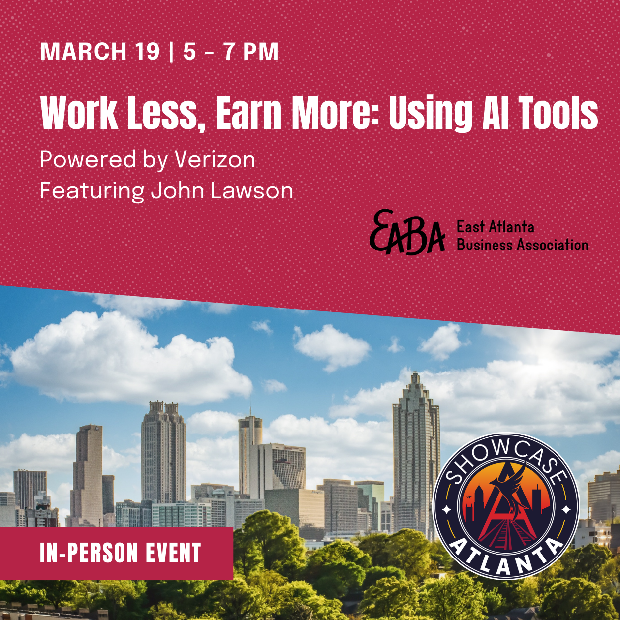 Work Less, Earn More: Using AI Tools