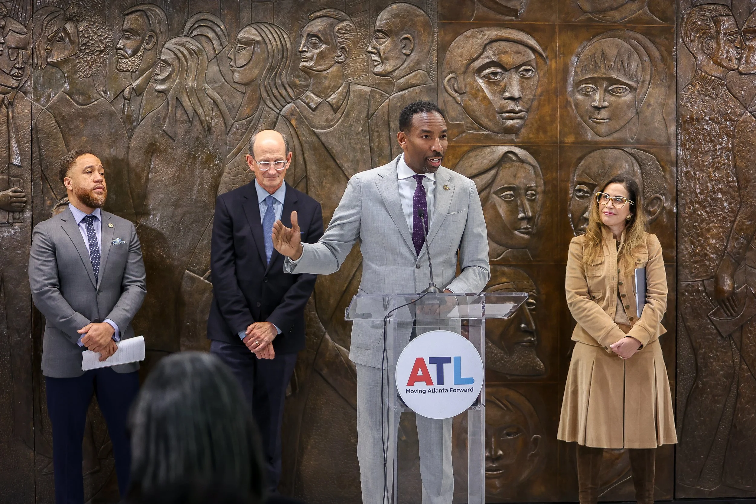Showcase Atlanta Selects 40 Downtown Small Businesses&nbsp;as Inaugural Recipients of the Digital Marketing Grant