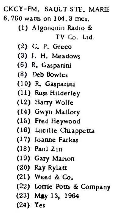 CKCY Staff 1970s 3.jpg