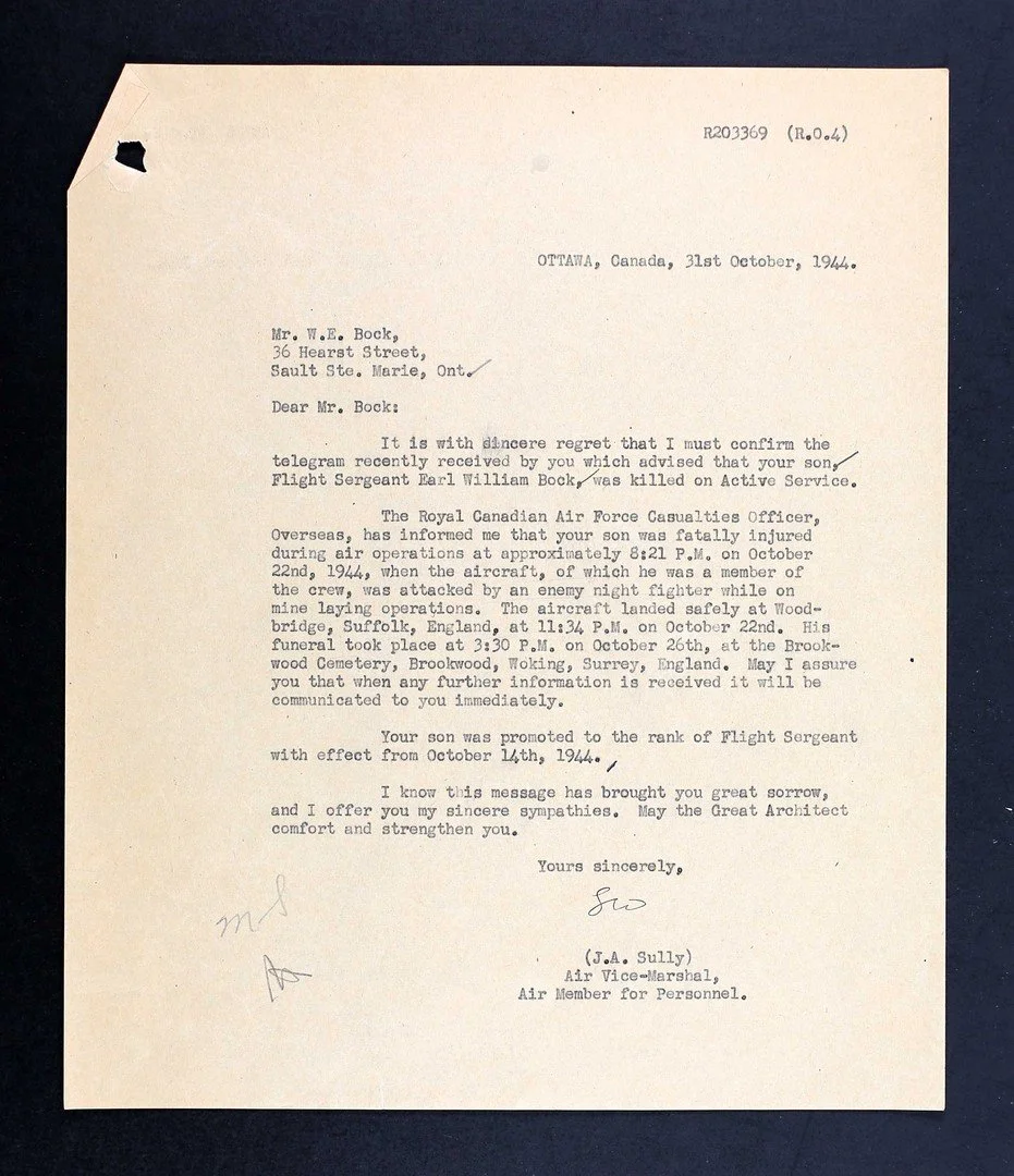 Death letter re Earl.jpg
