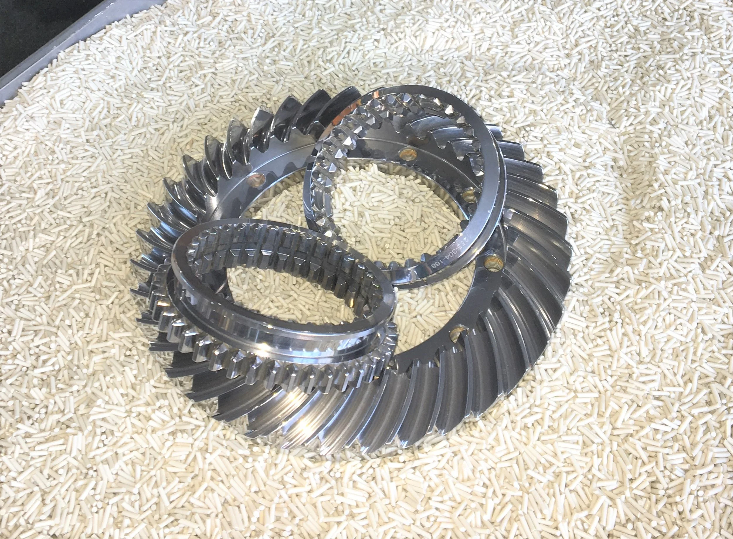 Ford GT40 Gears.JPG