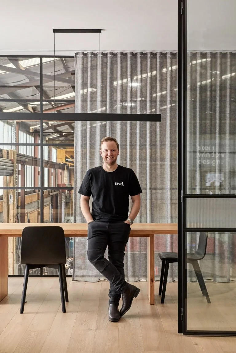 How Steel Window Design Became One of Australia’s Most Trusted Steel Window Brands