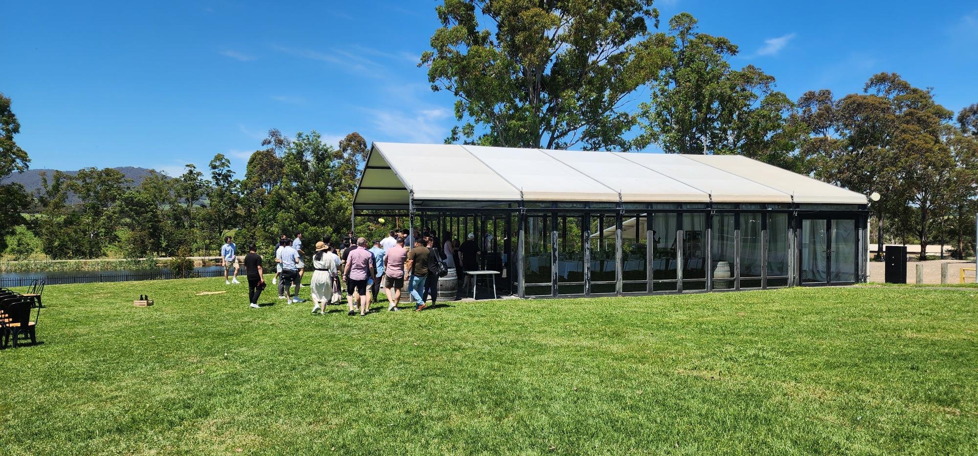 The Ultimate FBT Guide: Hosting a Tax-Smart Australian Christmas Celebration