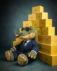 How OTAA Turned a Wedding “Life Hack” Into a Global Menswear Brand