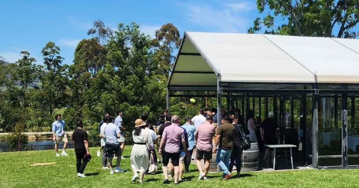 The Ultimate FBT Guide: Hosting a Tax-Smart Australian Christmas Celebration