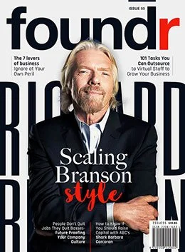 Building Authority, Access and Growth
