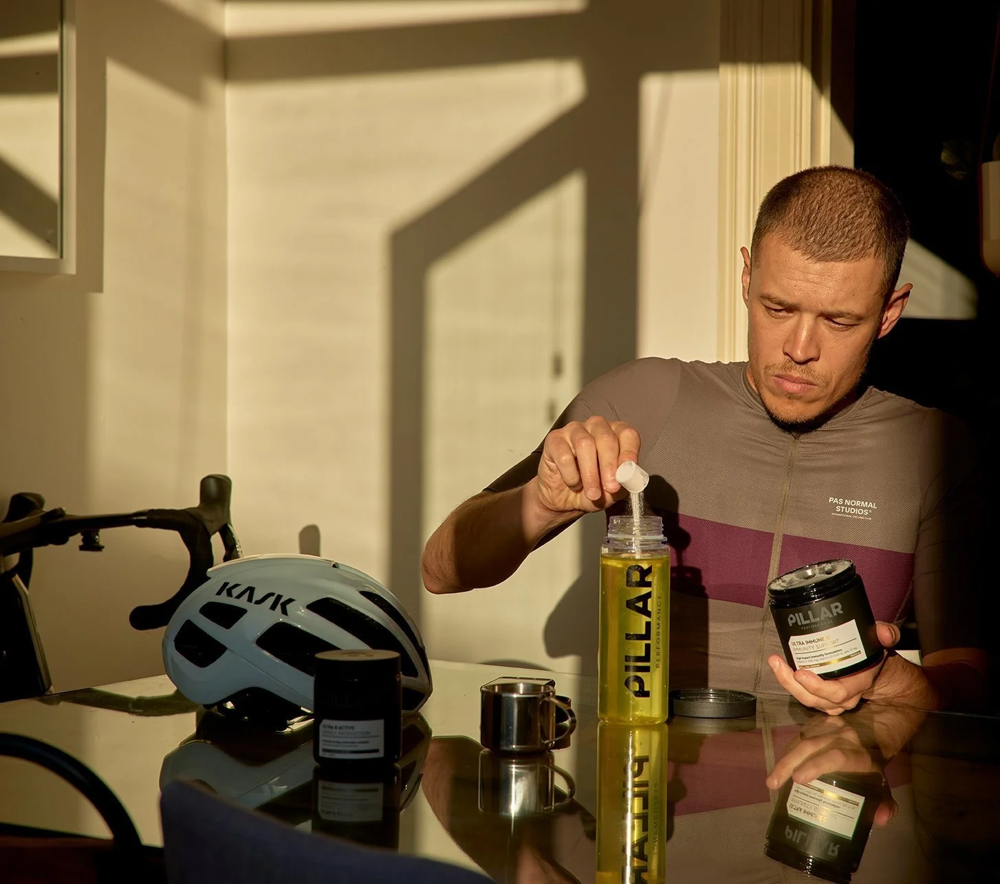 How High Performers Are Rethinking Health and Output