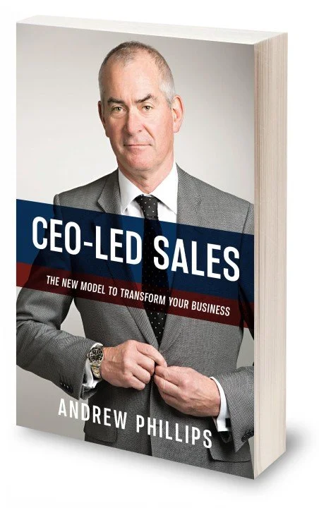 Why Sales Is Still the Most Underrated Growth Lever in Business
