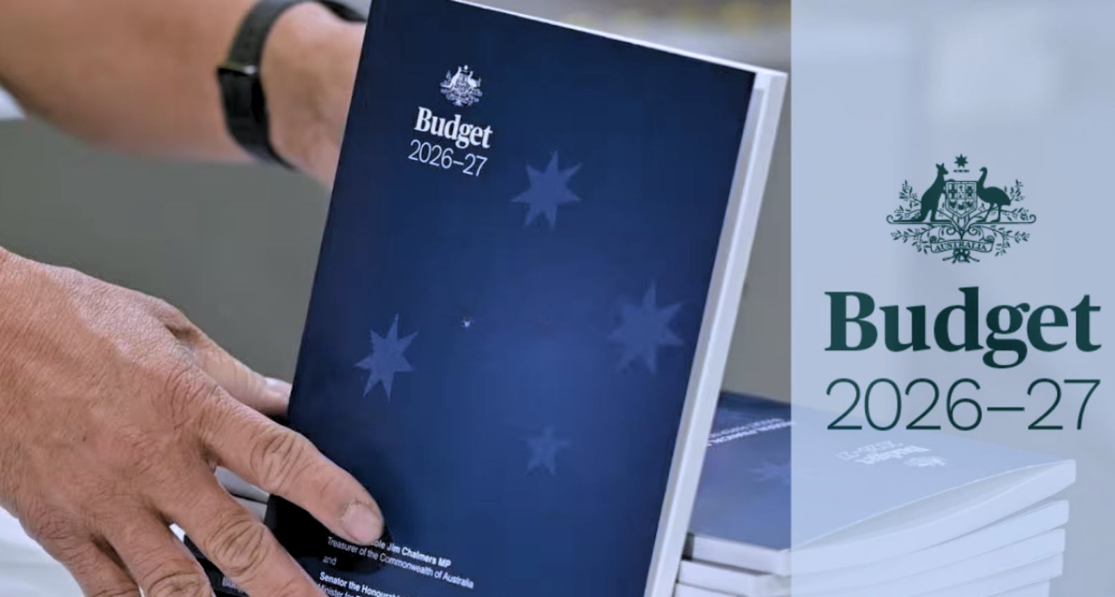 Federal Budget: What You Need to Know