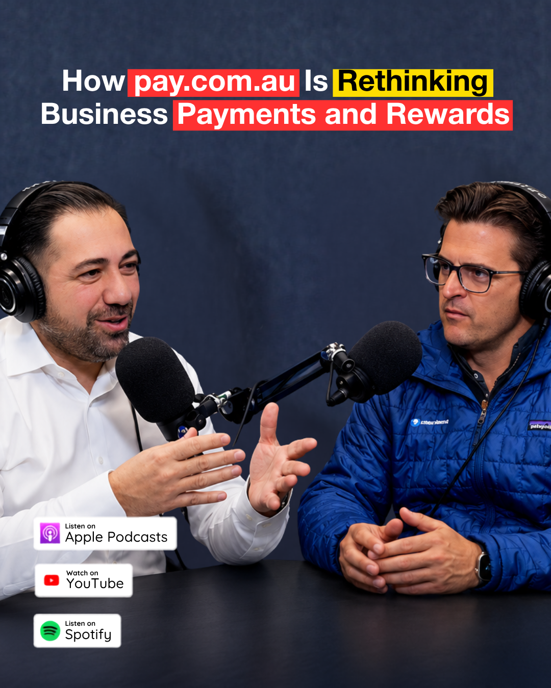 How Pay.com.au is Rethinking Business Payments and Rewards