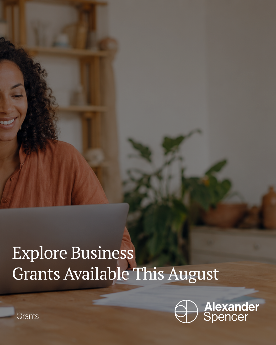 Explore Business Grants Available This August