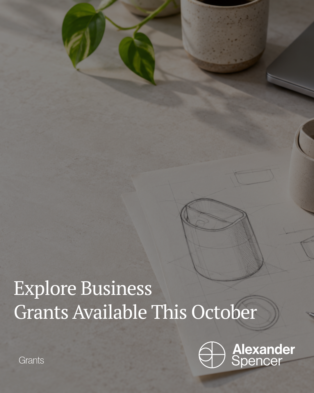 Explore Business Grants Available This October