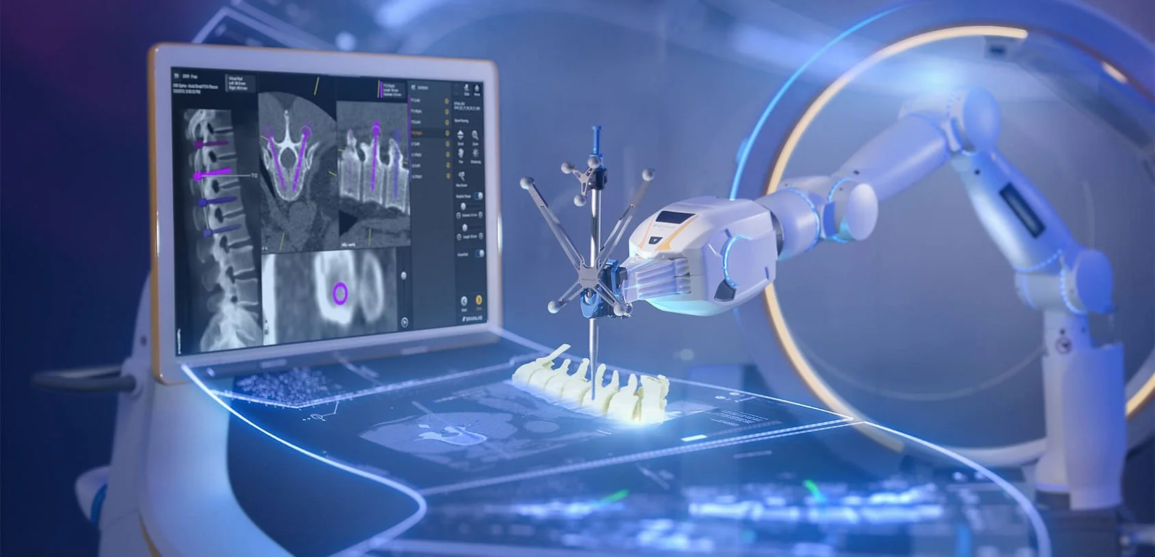 Brainlab Info | Discover Advanced Spine Care — Spine Care Specialists ...