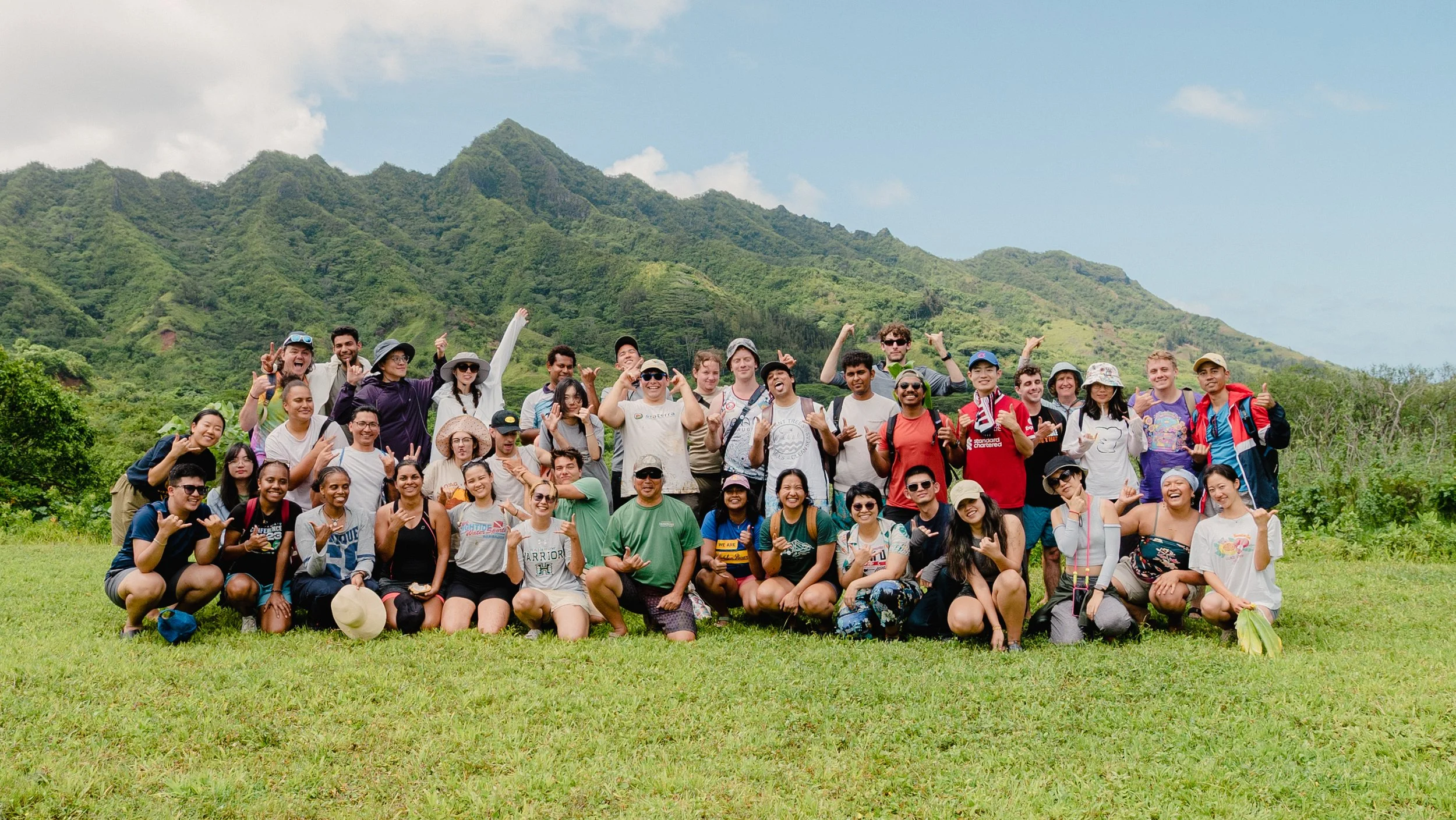 Over $30,000 Raised of the Student &amp; Participant Emergency Drive